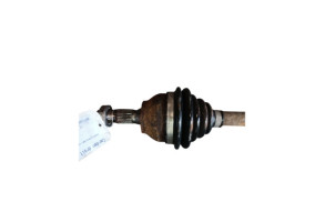 Cardan droit (transmission) PEUGEOT 2008 1 Photo n°5