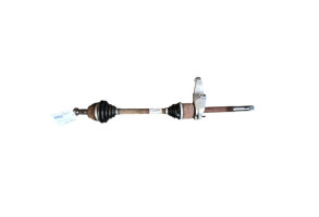 Cardan droit (transmission) PEUGEOT 2008 1 Photo n°6