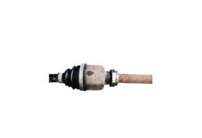 Cardan droit (transmission) PEUGEOT 208 1 Photo n°3