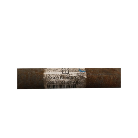 Cardan droit (transmission) RENAULT CLIO 3