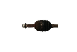 Cardan droit (transmission) RENAULT CLIO 3 Photo n°5