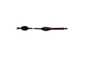 Cardan droit (transmission) RENAULT CLIO 3 Photo n°6