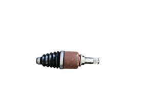 Cardan gauche (transmission) RENAULT CLIO 3 Photo n°4