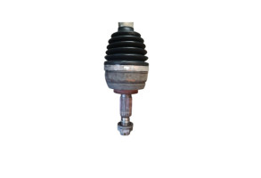Cardan gauche (transmission) RENAULT MEGANE 3 Photo n°5