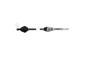 Cardan droit (transmission) PEUGEOT 2008 1 Photo n°4
