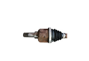 Cardan gauche (transmission) PEUGEOT 2008 1 Photo n°4