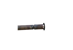 Cardan droit (transmission) RENAULT SCENIC 2 Photo n°2