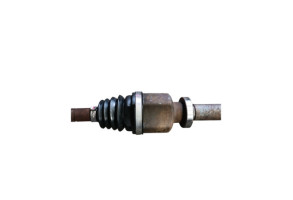 Cardan droit (transmission) RENAULT SCENIC 2 Photo n°3