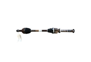 Cardan droit (transmission) RENAULT SCENIC 2 Photo n°5
