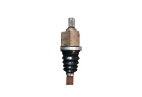 Cardan gauche (transmission) RENAULT SCENIC 2 Photo n°3