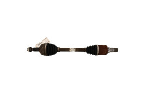 Cardan gauche (transmission) RENAULT MEGANE 3 Photo n°1