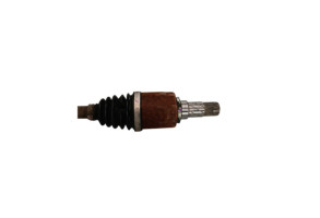 Cardan gauche (transmission) RENAULT MEGANE 3 Photo n°3