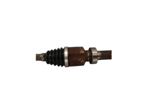 Cardan droit (transmission) RENAULT CLIO 4 Photo n°3