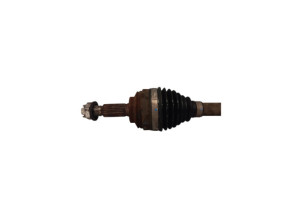 Cardan droit (transmission) RENAULT CLIO 4 Photo n°4