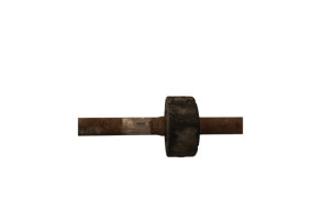Cardan droit (transmission) RENAULT CLIO 4 Photo n°6