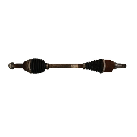 Cardan gauche (transmission) FORD FIESTA 6