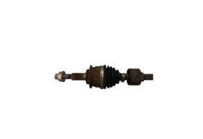 Cardan droit (transmission) OPEL AGILA B Photo n°1