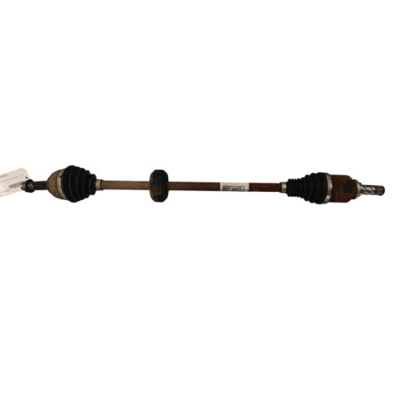 Cardan droit (transmission) DACIA SANDERO 2