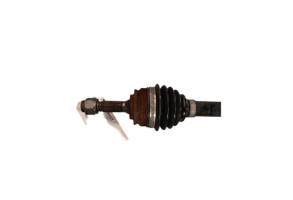 Cardan droit (transmission) PEUGEOT 208 1 Photo n°2