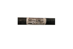 Cardan droit (transmission) PEUGEOT 208 1 Photo n°4