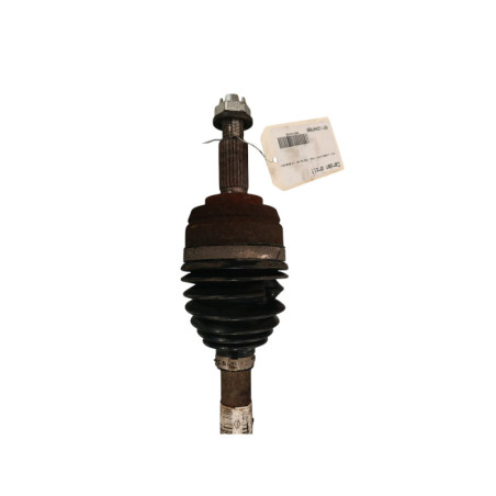 Cardan droit (transmission) DACIA DUSTER 1