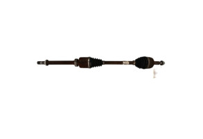 Cardan droit (transmission) DACIA DUSTER 1 Photo n°4