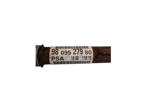 Cardan droit (transmission) PEUGEOT 308 2 Photo n°4