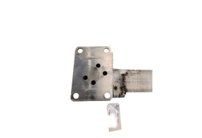 Renfort pare choc avant (traverse) CITROEN C4 PICASSO 2 Photo n°5