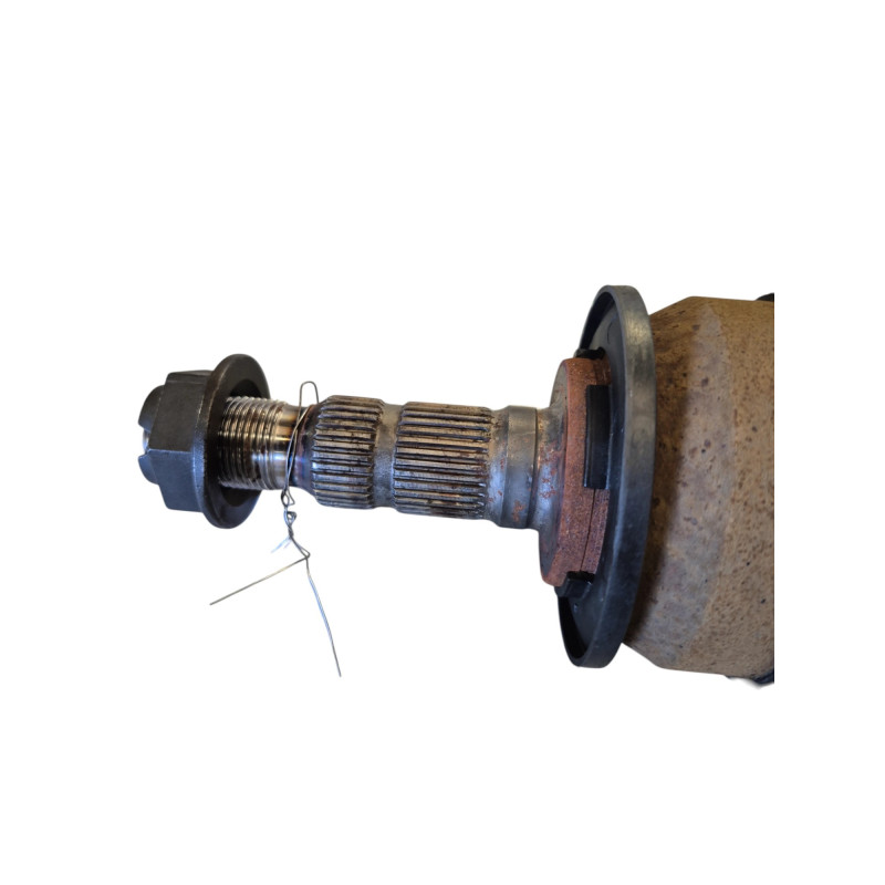 Cardan droit (transmission) OPEL ASTRA K Photo n°1