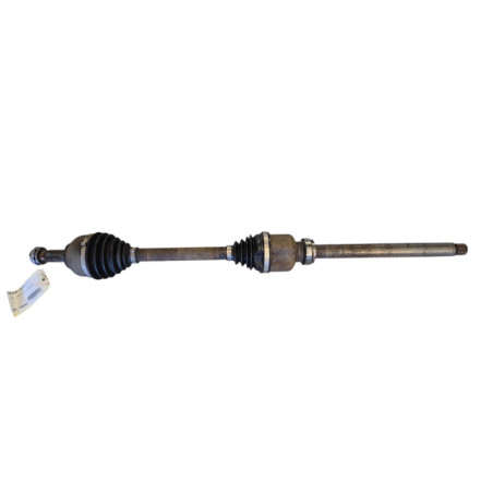 Cardan droit (transmission) CITROEN DS5