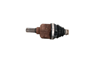 Cardan gauche (transmission) CITROEN DS5 Photo n°4