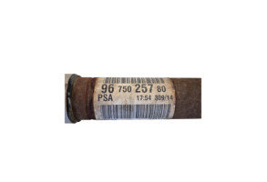 Cardan droit (transmission) CITROEN C4 PICASSO 2 Photo n°4
