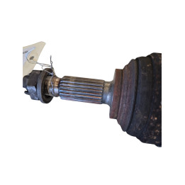Cardan gauche (transmission) RENAULT CLIO 3 Photo n°1