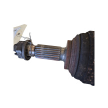Cardan gauche (transmission) RENAULT CLIO 3 Photo n°1