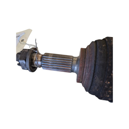 Cardan gauche (transmission) RENAULT CLIO 3