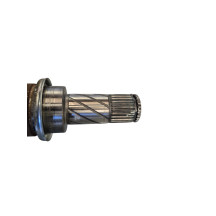 Cardan gauche (transmission) RENAULT CLIO 3 Photo n°2