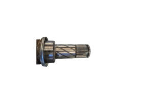Cardan gauche (transmission) RENAULT CLIO 3 Photo n°2