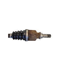 Cardan gauche (transmission) RENAULT CLIO 3 Photo n°3