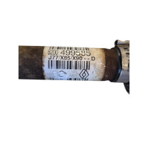 Cardan gauche (transmission) RENAULT CLIO 3 Photo n°5