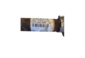 Cardan gauche (transmission) RENAULT CLIO 3 Photo n°5