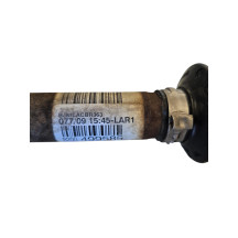 Cardan gauche (transmission) RENAULT CLIO 3 Photo n°6