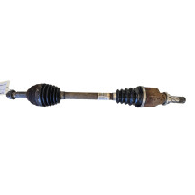 Cardan gauche (transmission) RENAULT CLIO 3 Photo n°7