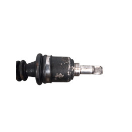Cardan gauche (transmission) FIAT SEICENTO Photo n°1