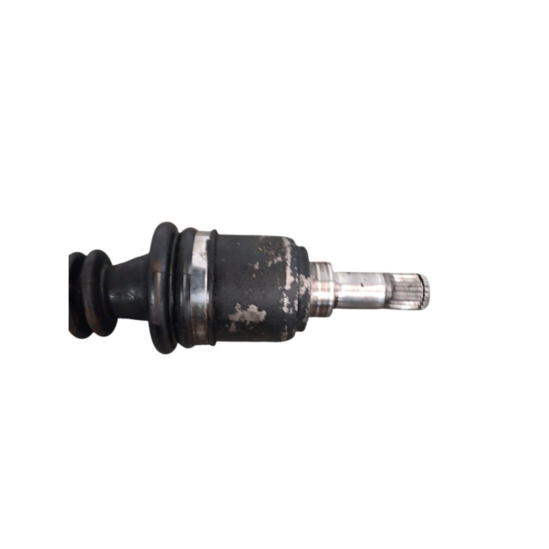 Cardan gauche (transmission) FIAT SEICENTO Photo n°1