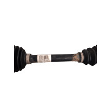 Cardan gauche (transmission) RENAULT LAGUNA 3 Photo n°1