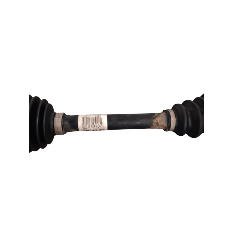 Cardan gauche (transmission) RENAULT LAGUNA 3 Photo n°1