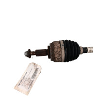 Cardan gauche (transmission) RENAULT LAGUNA 3 Photo n°2