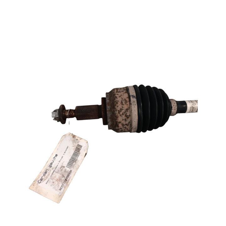 Cardan gauche (transmission) RENAULT LAGUNA 3 Photo n°2