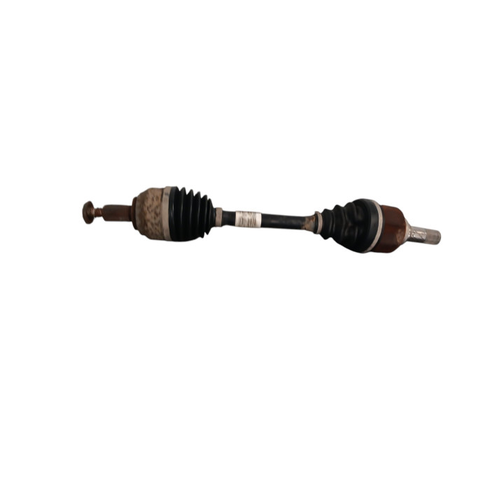 Cardan gauche (transmission) RENAULT LAGUNA 3 Photo n°5