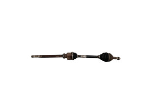 Cardan droit (transmission) PEUGEOT EXPERT 3 Photo n°2